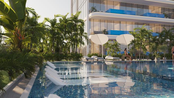 Image No.25-Studio à vendre à Dubai