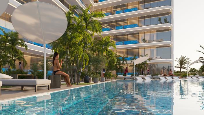 Image No.26-Studio à vendre à Dubai