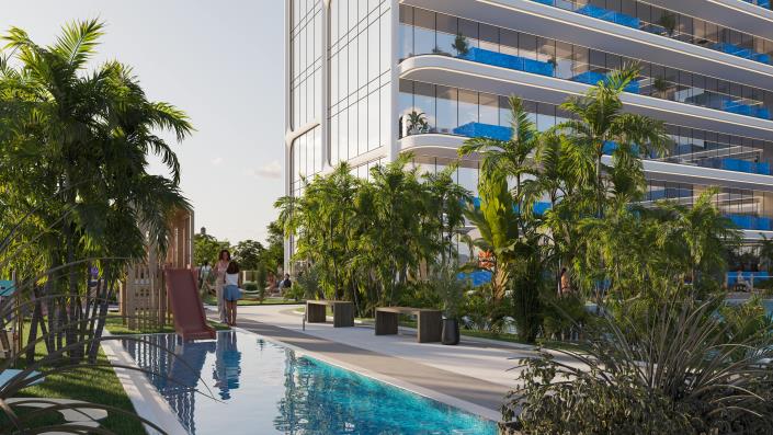 Image No.24-Appartement de 2 chambres à vendre à Dubai