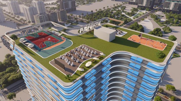 Image No.8-Studio for sale