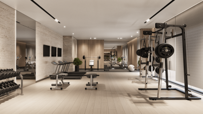 Gym--min