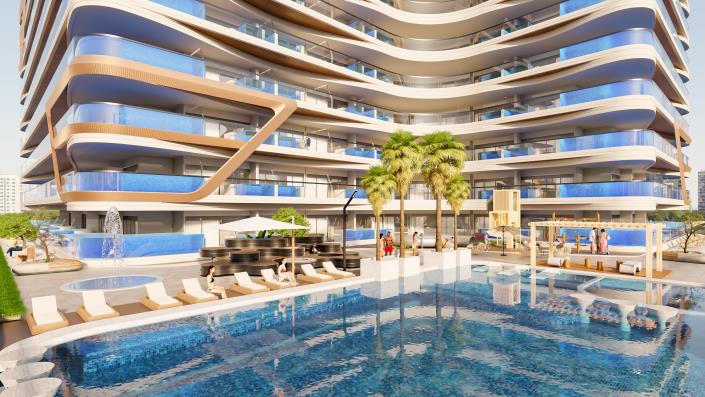 Image No.19-2 Bed Apartment for sale