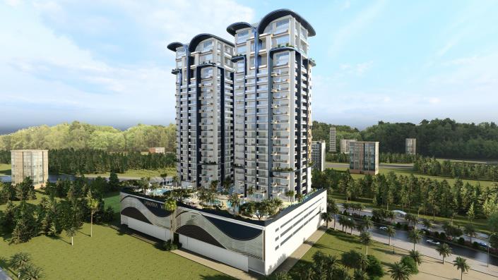 Image No.6-Studio à vendre à Dubai