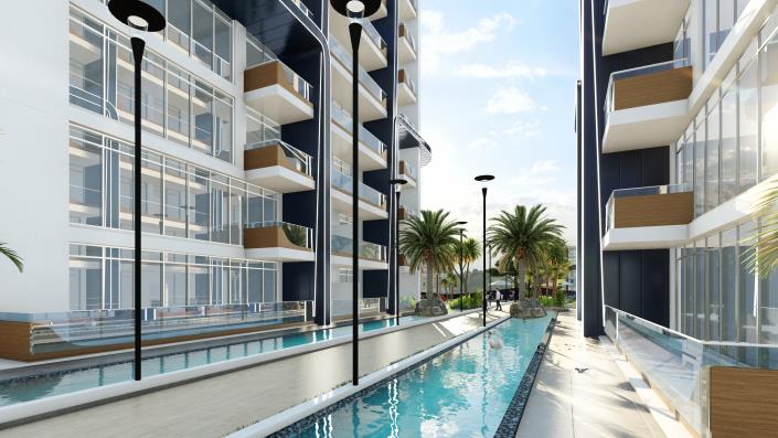 Image No.18-Studio à vendre à Dubai