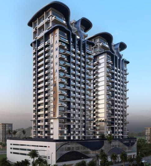 Image No.27-Studio à vendre à Dubai