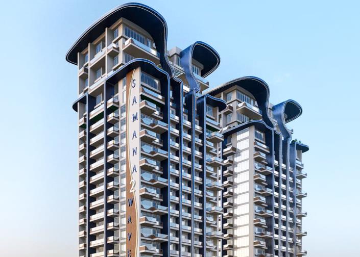 Image No.31-Studio à vendre à Dubai