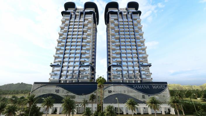 Image No.12-Appartement de 1 chambre à vendre à Dubai