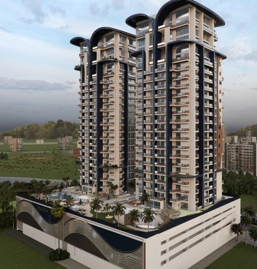 Image No.28-Appartement de 2 chambres à vendre à Dubai