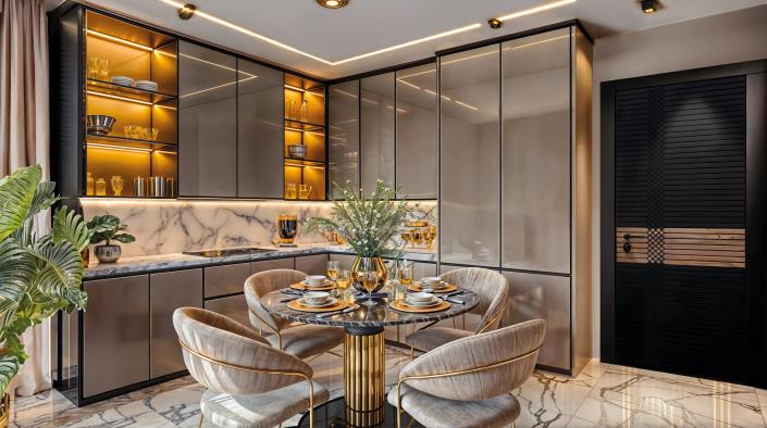 Image No.19-2 Bed Apartment for sale