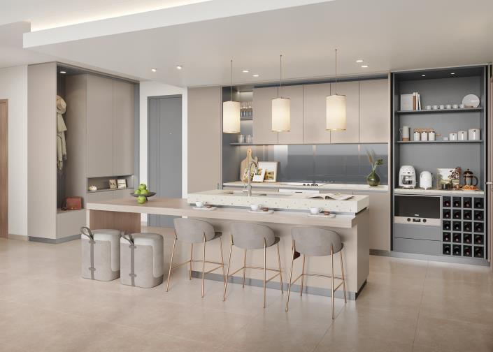 Image No.20-2 Bed Apartment for sale