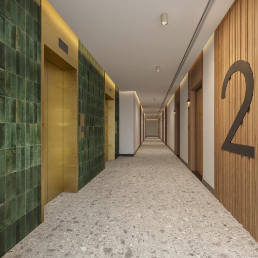 Image No.7-Studio à vendre à Dubai