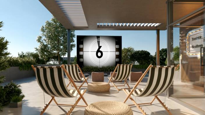 Image No.19-Studio à vendre à Dubai