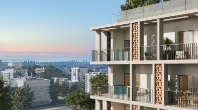 1 - Dubai, Apartment