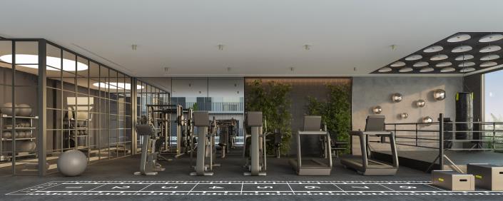 Image No.8-Appartement de 1 chambre à vendre à Dubai