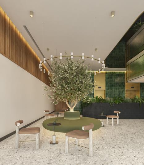 Image No.14-Appartement de 1 chambre à vendre à Dubai