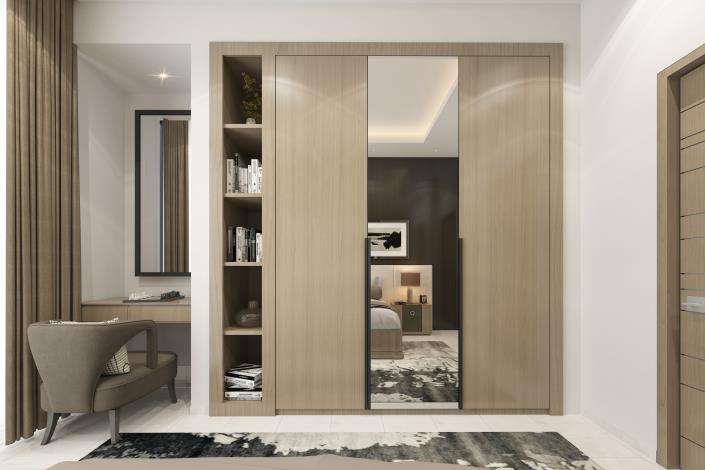 Image No.15-1 Bed Apartment for sale