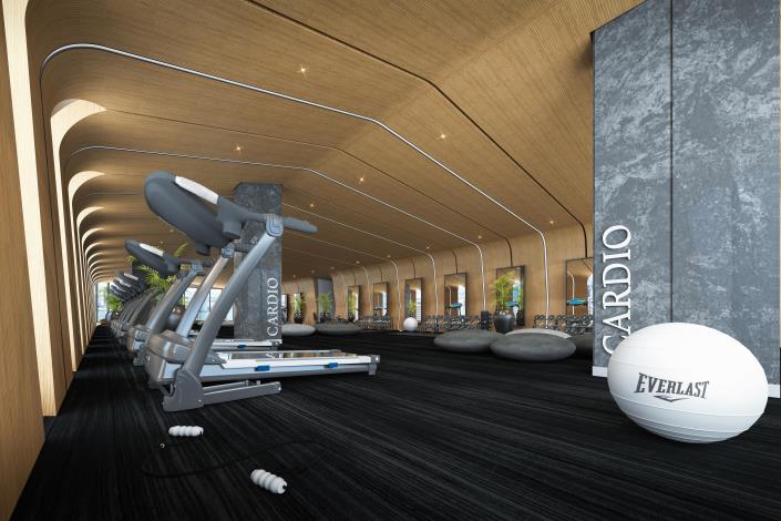 Image No.17-1 Bed Apartment for sale