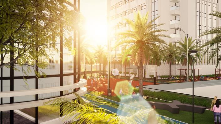 Image No.8-1 Bed Apartment for sale