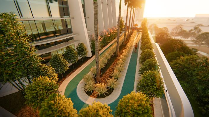 Image No.12-1 Bed Apartment for sale