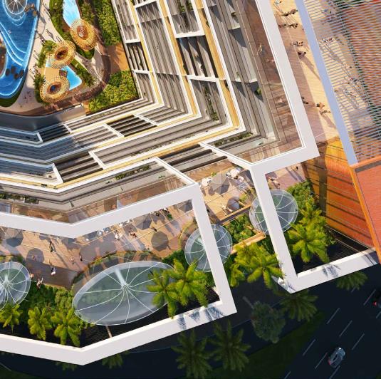 Image No.21-Appartement de 1 chambre à vendre à Umm al-Quwain