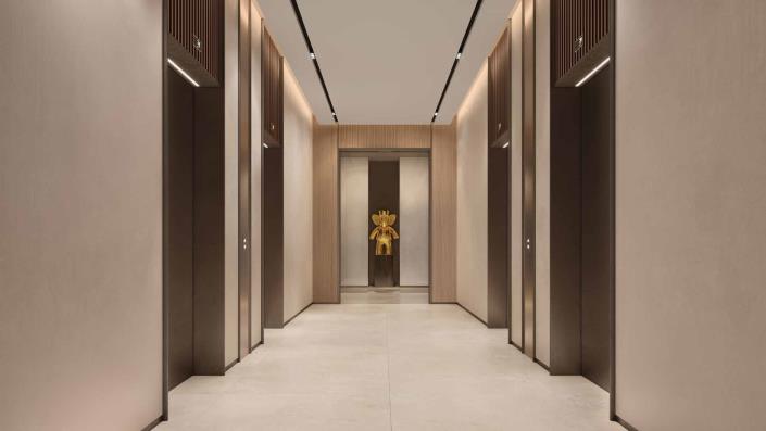 Image No.24-Appartement de 1 chambre à vendre à Umm al-Quwain