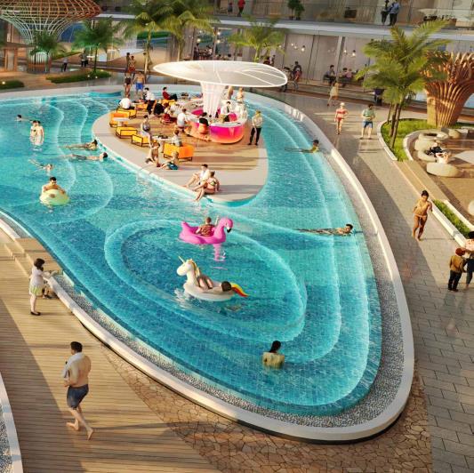 Image No.8-2 Bed Apartment for sale