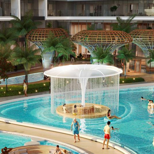 Image No.13-2 Bed Apartment for sale