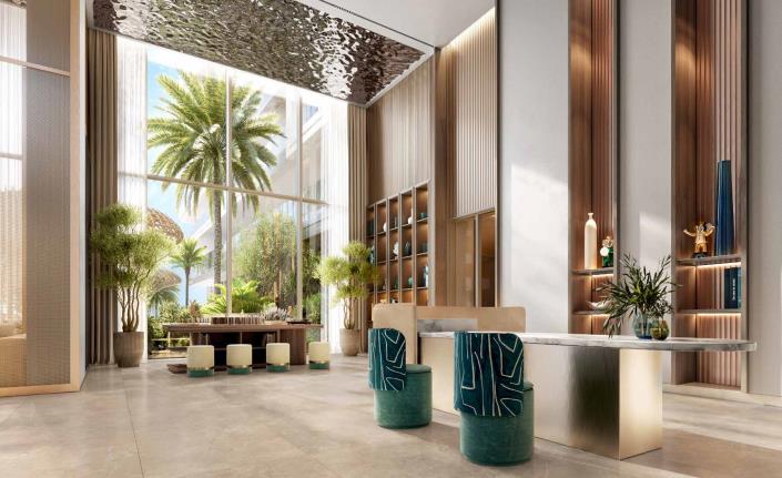 Image No.23-2 Bed Apartment for sale