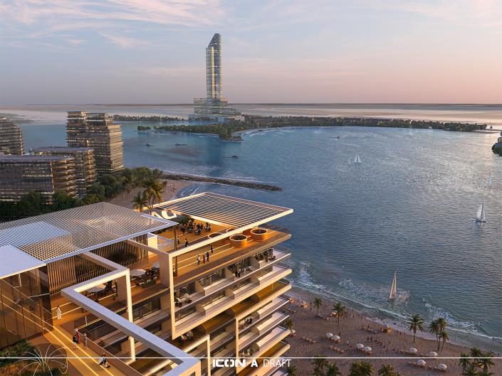 Image No.21-2 Bed Apartment for sale