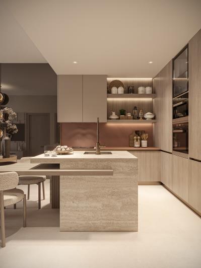 Image No.2-Studio for sale