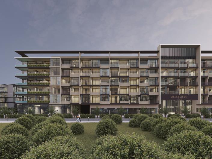 Image No.5-Studio for sale