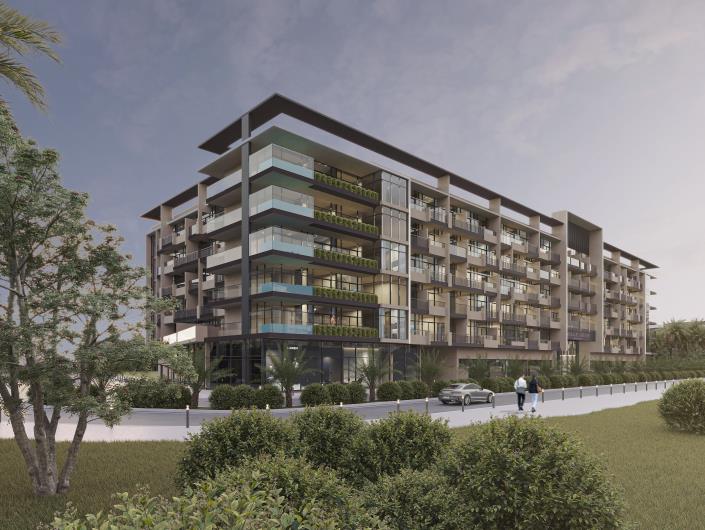 Image No.7-2 Bed Apartment for sale