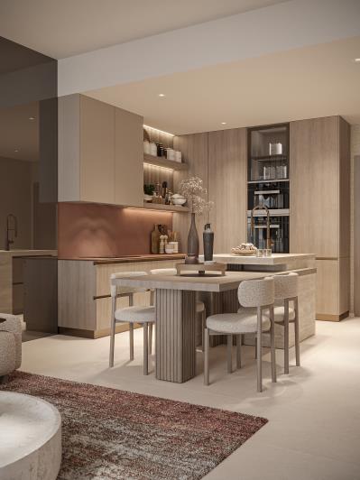 Image No.9-2 Bed Apartment for sale