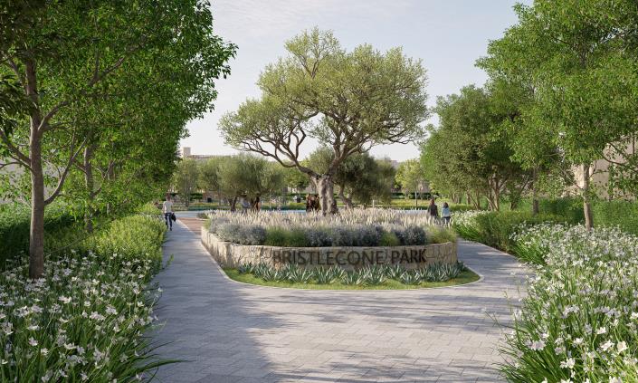 Image No.29-Villa de 4 chambres à vendre à Dubai