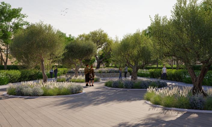 Image No.5-Villa de 4 chambres à vendre à Dubai