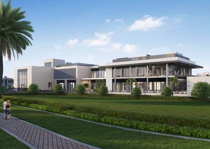 Image No.25-Villa de 4 chambres à vendre à Dubai