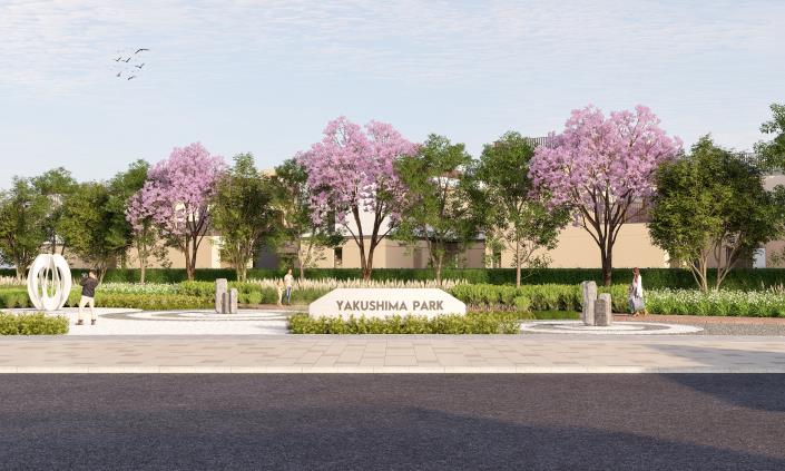 Image No.33-Villa de 4 chambres à vendre à Dubai