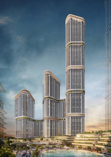 Image No.2-1 Bed Apartment for sale