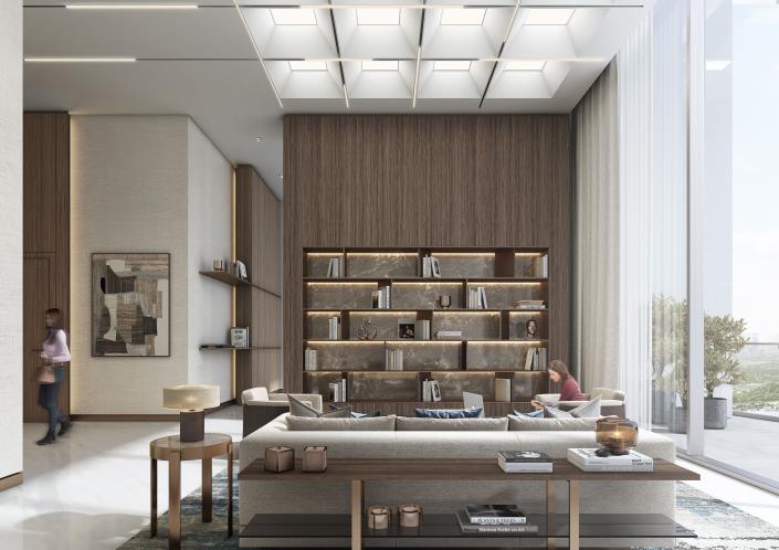 Image No.11-1 Bed Apartment for sale