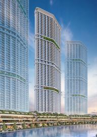 A6_DIMOND-TOWER_CANAL-SIDE_DAY-VIEW_RENDER-min