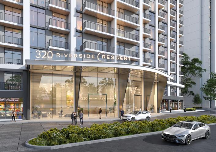 Image No.4-2 Bed Apartment for sale