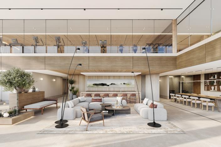 Image No.8-1 Bed Apartment for sale