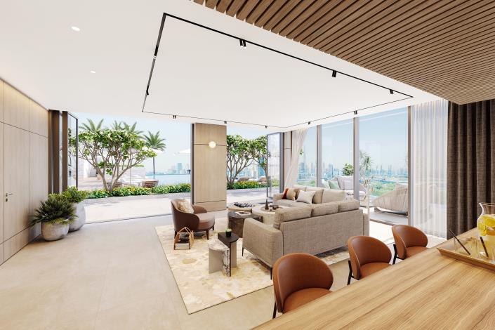 Image No.18-1 Bed Apartment for sale