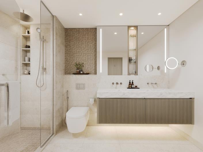 Image No.18-Appartement de 2 chambres à vendre à Dubai