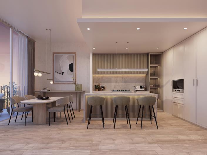 Image No.19-Appartement de 2 chambres à vendre à Dubai