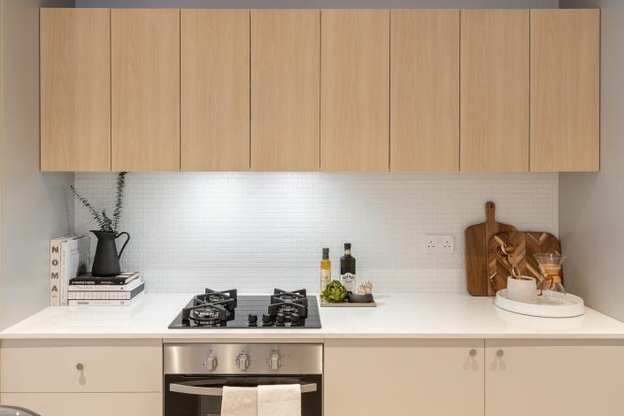 Image No.14-Appartement de 1 chambre à vendre à Dubai