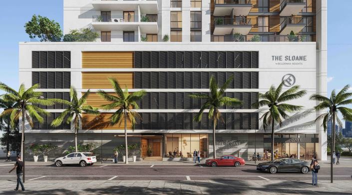 Image No.5-Appartement de 2 chambres à vendre à Dubai