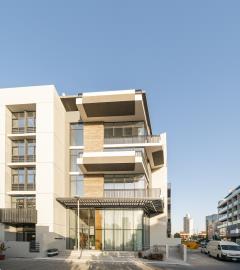 Appartement de 1 chambre à vendre à Dubai