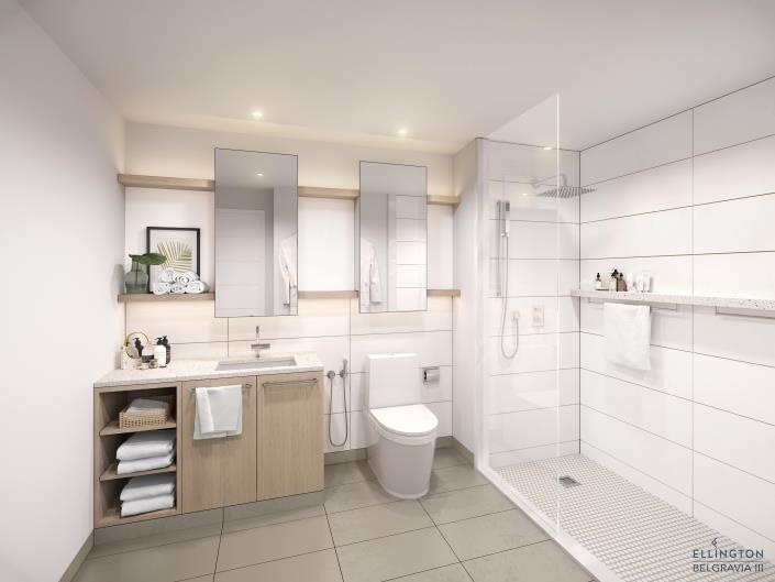 Image No.14-Appartement de 1 chambre à vendre à Dubai