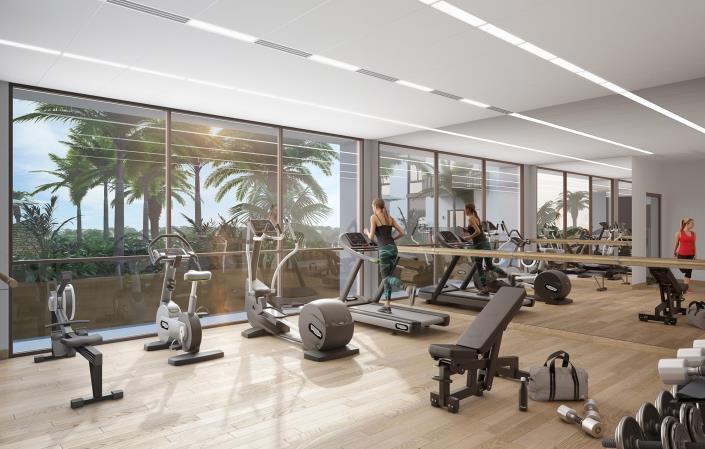 Image No.17-Appartement de 1 chambre à vendre à Dubai